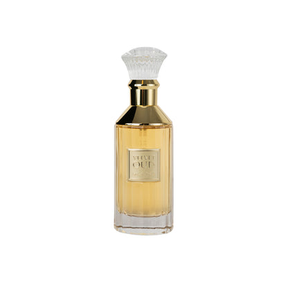 Velvet Oud - EDP 100ml