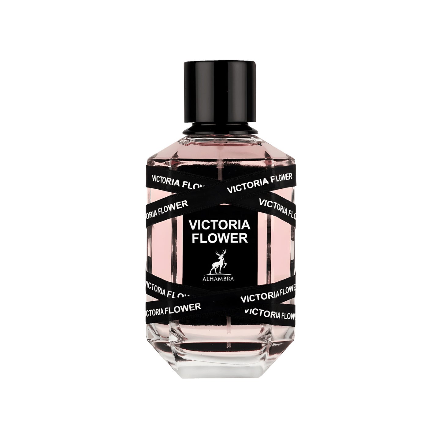 Victoria Flower di Maison Alhambra - EDP 100ml