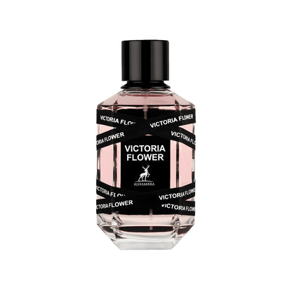 Victoria Flower di Maison Alhambra - EDP 100ml