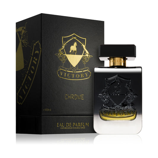 Victory Chrome - EDP 100ml