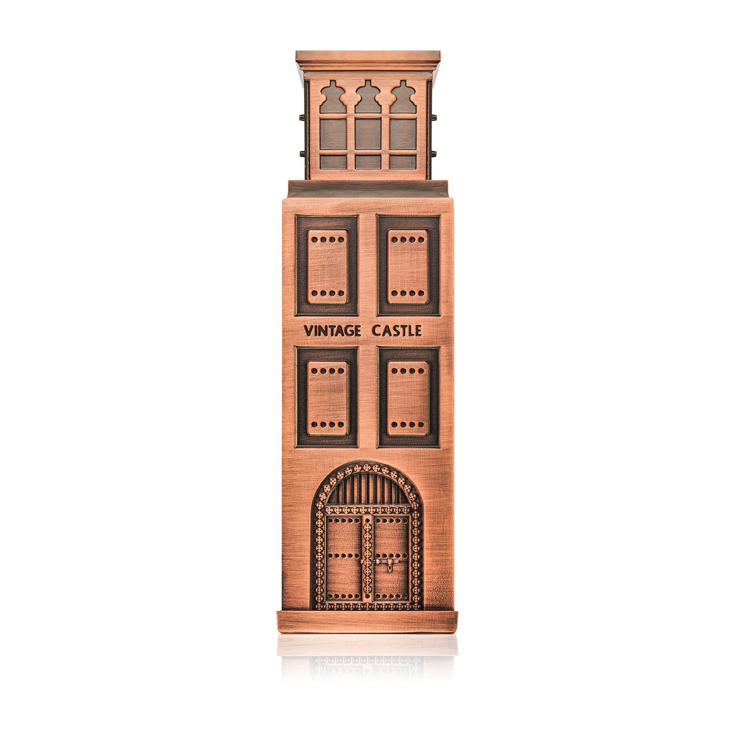 Niche Emarati Vintage Castle - EDP 100ml