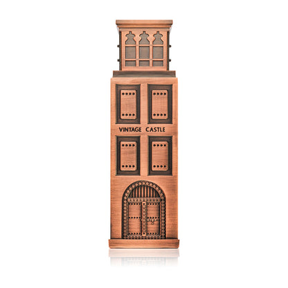 Niche Emarati Vintage Castle - EDP 100ml