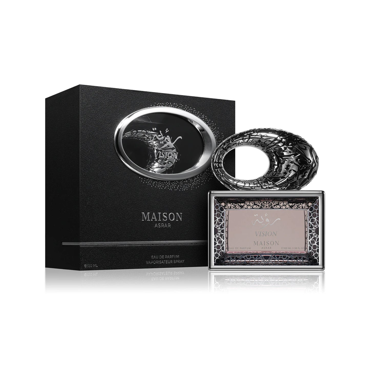 Vision - EDP 100ml