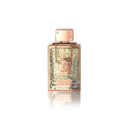 Vivid Pink di Ayat - Extrait de Parfum 100ml