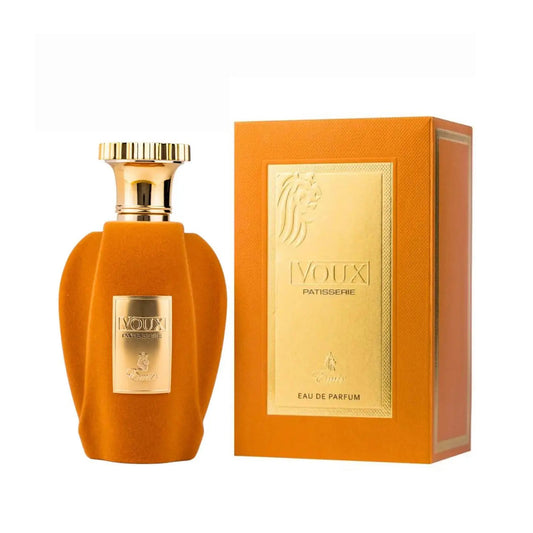 Voux Patisserie di PARIS CORNER - EDP 100ml