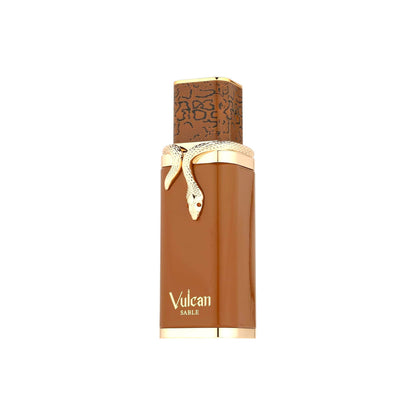 Vulcan Sable di French Avenue - EDP 100ml