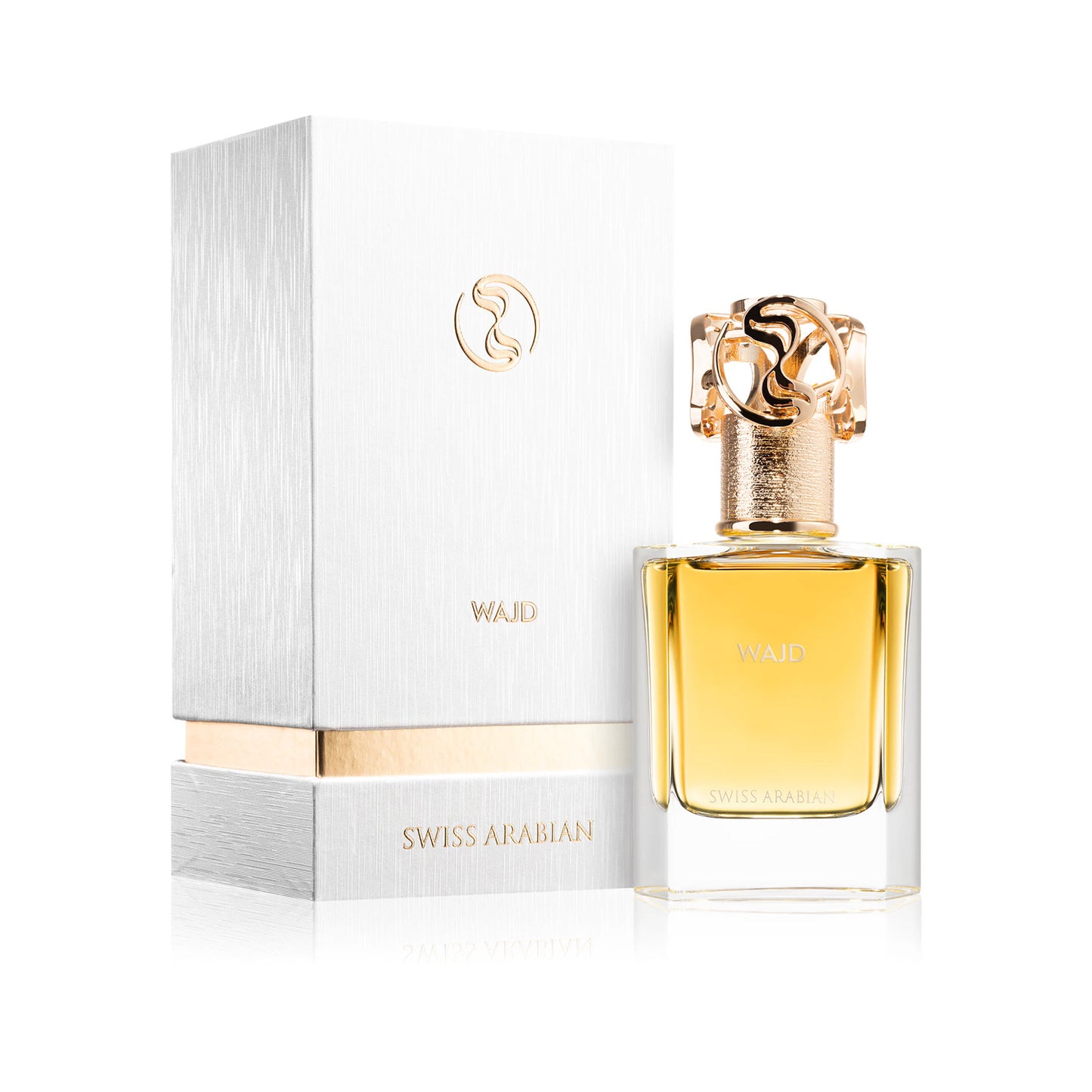 Wajd di Swiss Arabian - EDP 100 ml