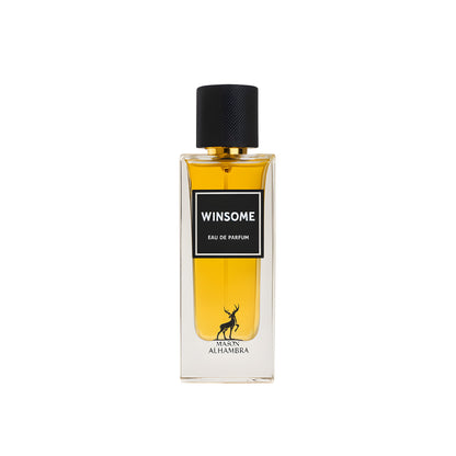 Winsome di Maison Alhambra - EDP 90ml