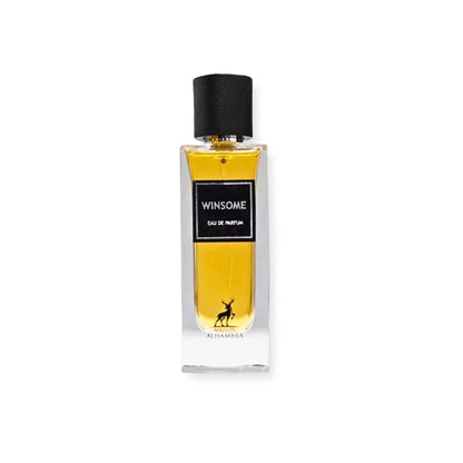 Winsome di Maison Alhambra - EDP 90ml