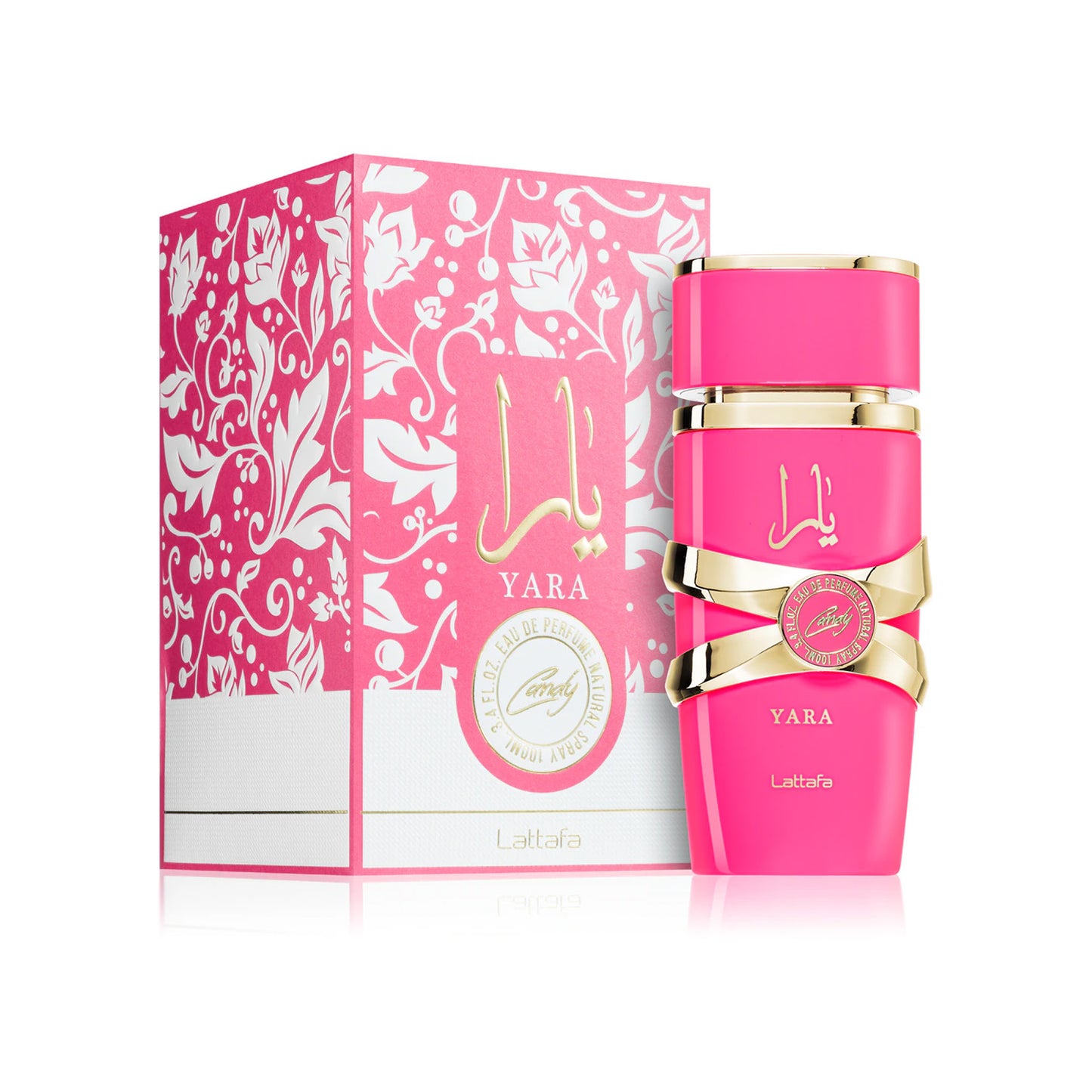 Yara Candy - EDP 100ml