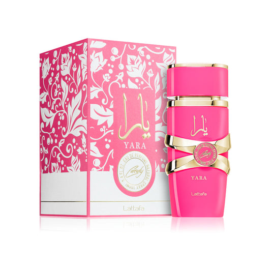 Yara Candy - EDP 100ml