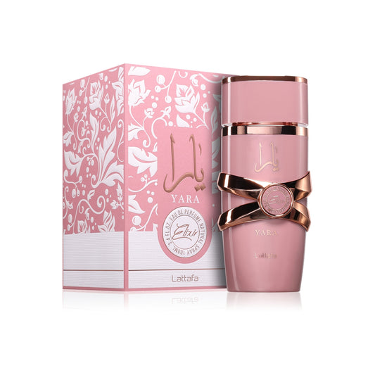 Yara Elixir - EDP 100ml