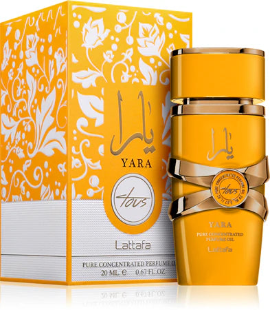 Yara Tous Olio 20ml