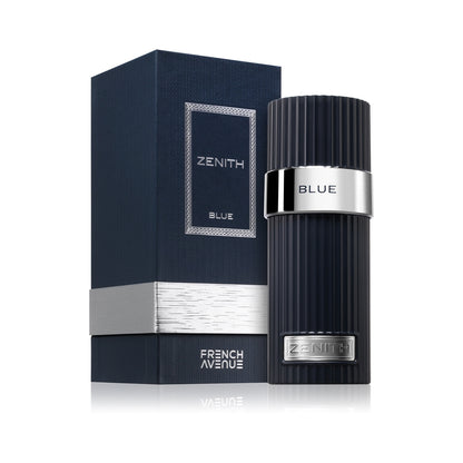 Zenith Blue di French Avenue- EDP 100ml