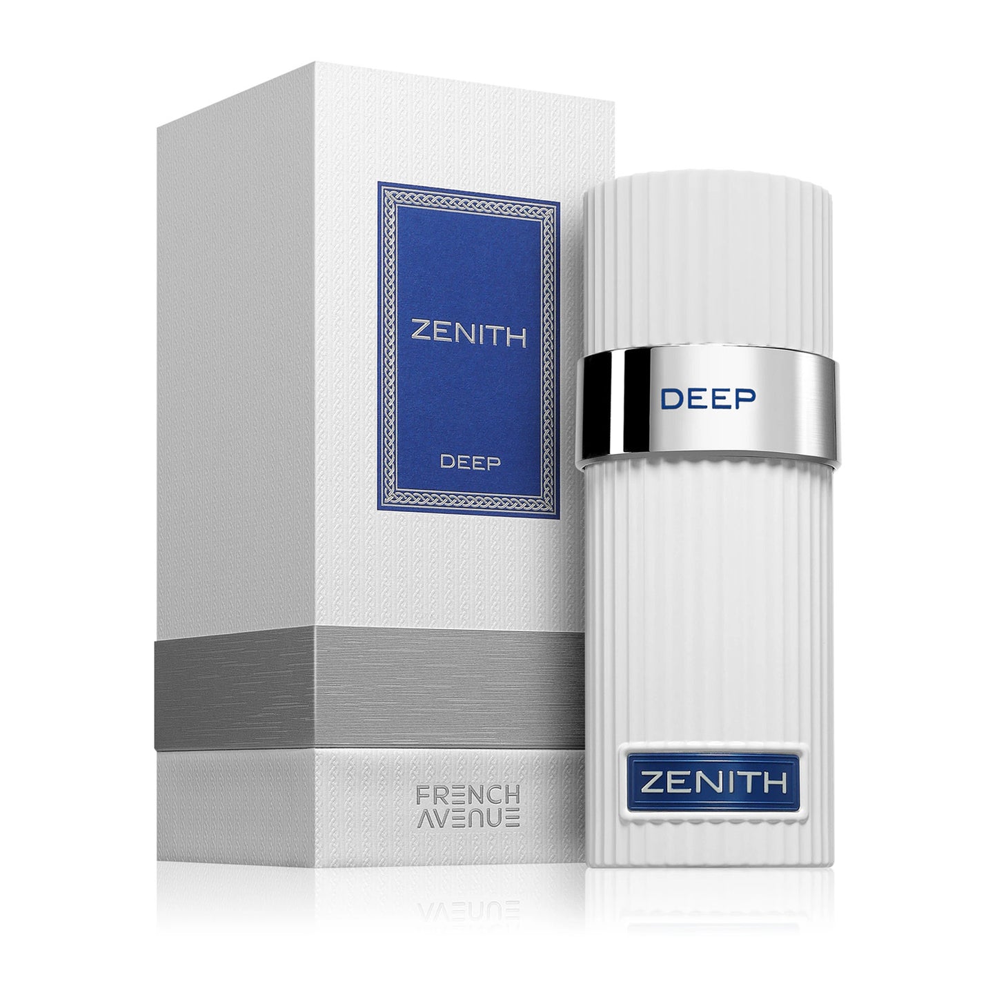 ZENITH DEEP di French Avenue - EDP 100ml