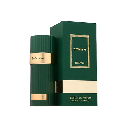 ZENITH SANTAL di French Avenue - Extrait de Parfum 100ml