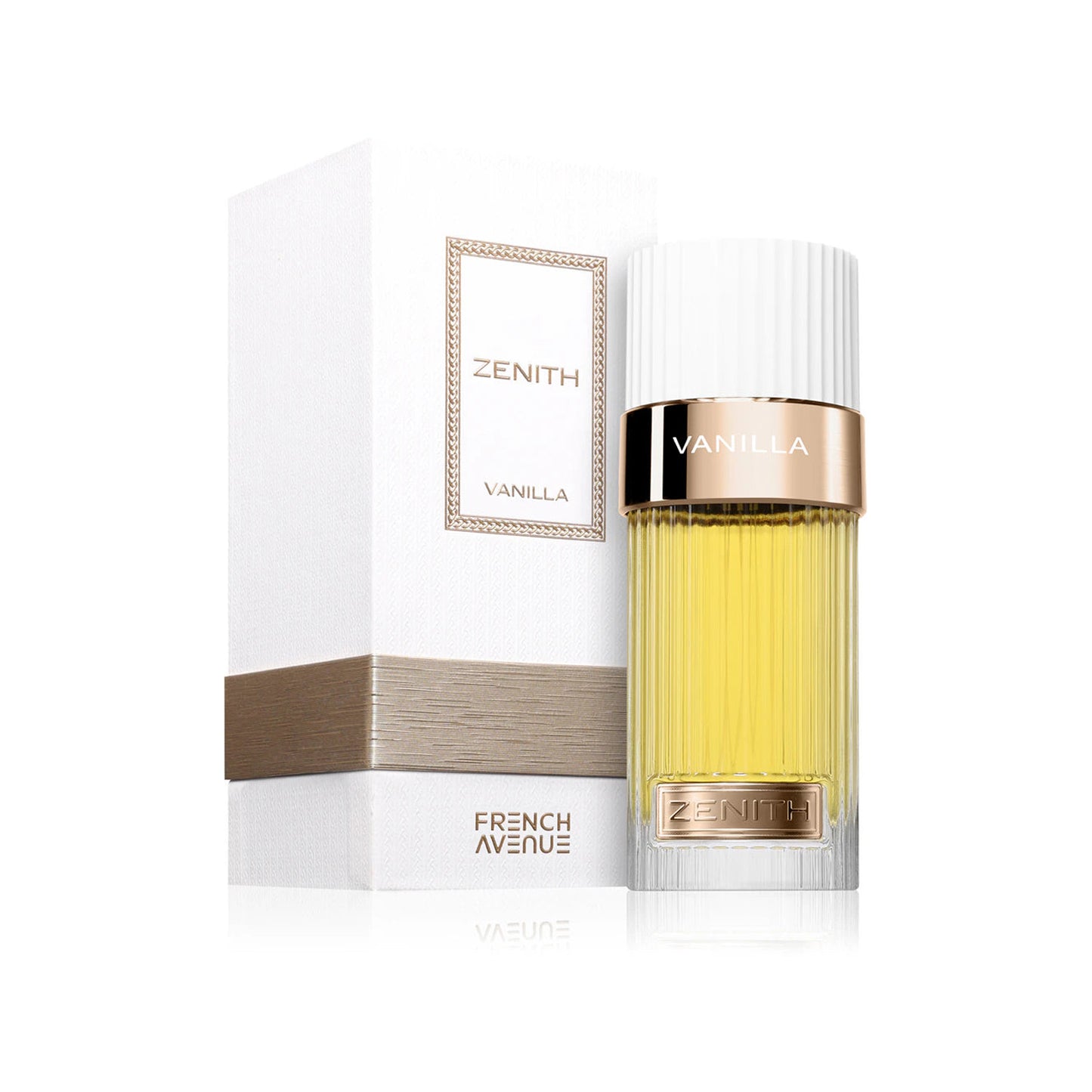 Zenith Vanilla di French Avenue - EDP 100ml