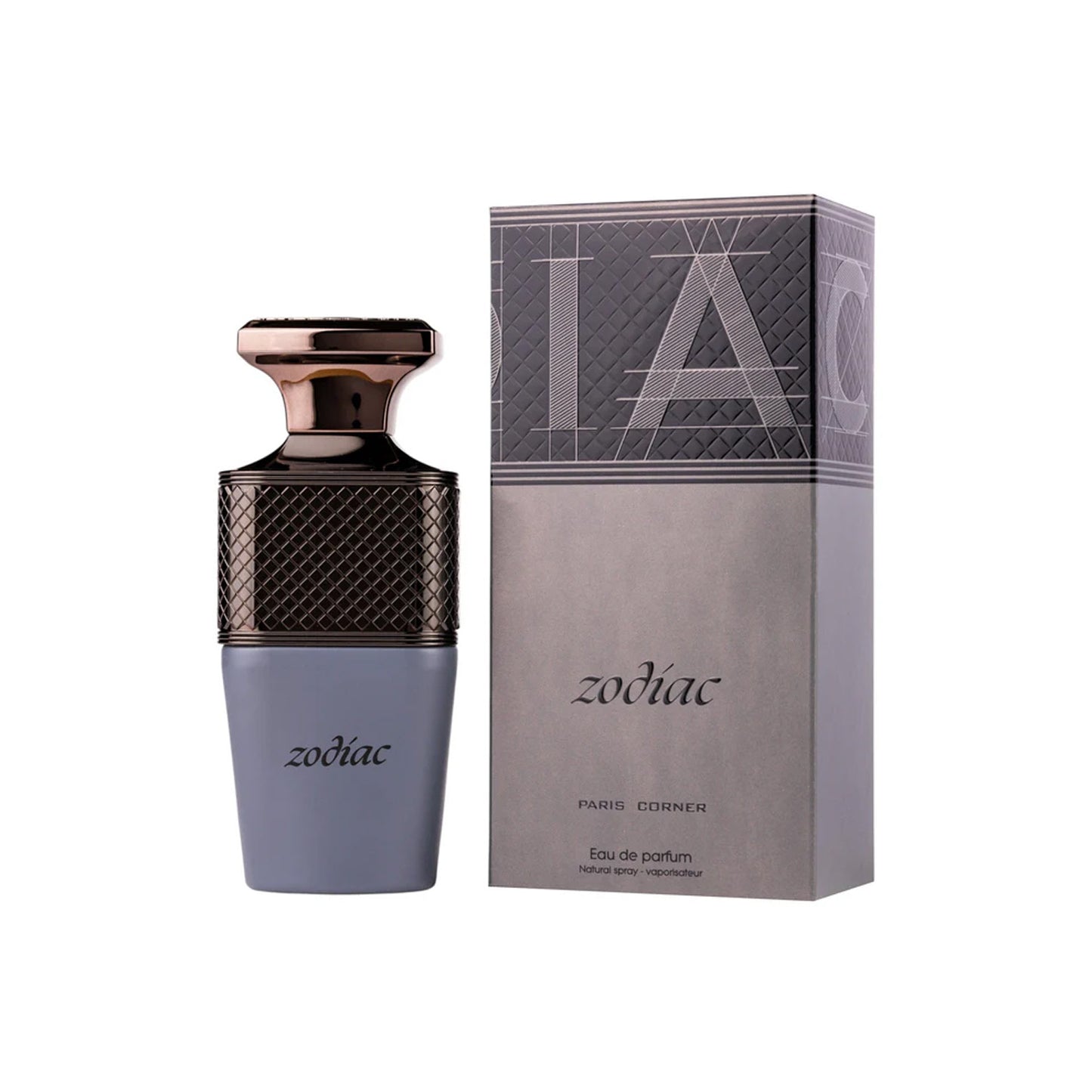 Zodiac di Paris Corner - EDP 100ml